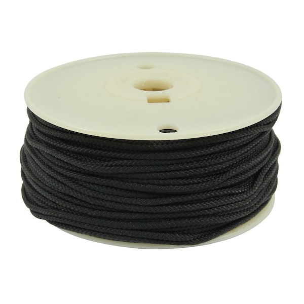 Diamond Braid Starter Rope, 200' Spool 5.1" x5" x2.5"
